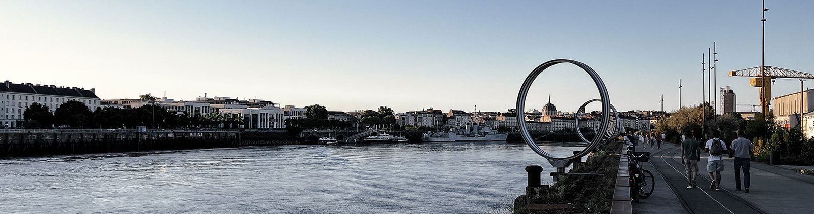 3 jours à Nantes : la ville idéale pour une escapade