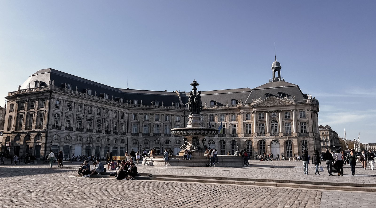 Un weekend à Bordeaux : la ville idéale pour une visite de 2 jours