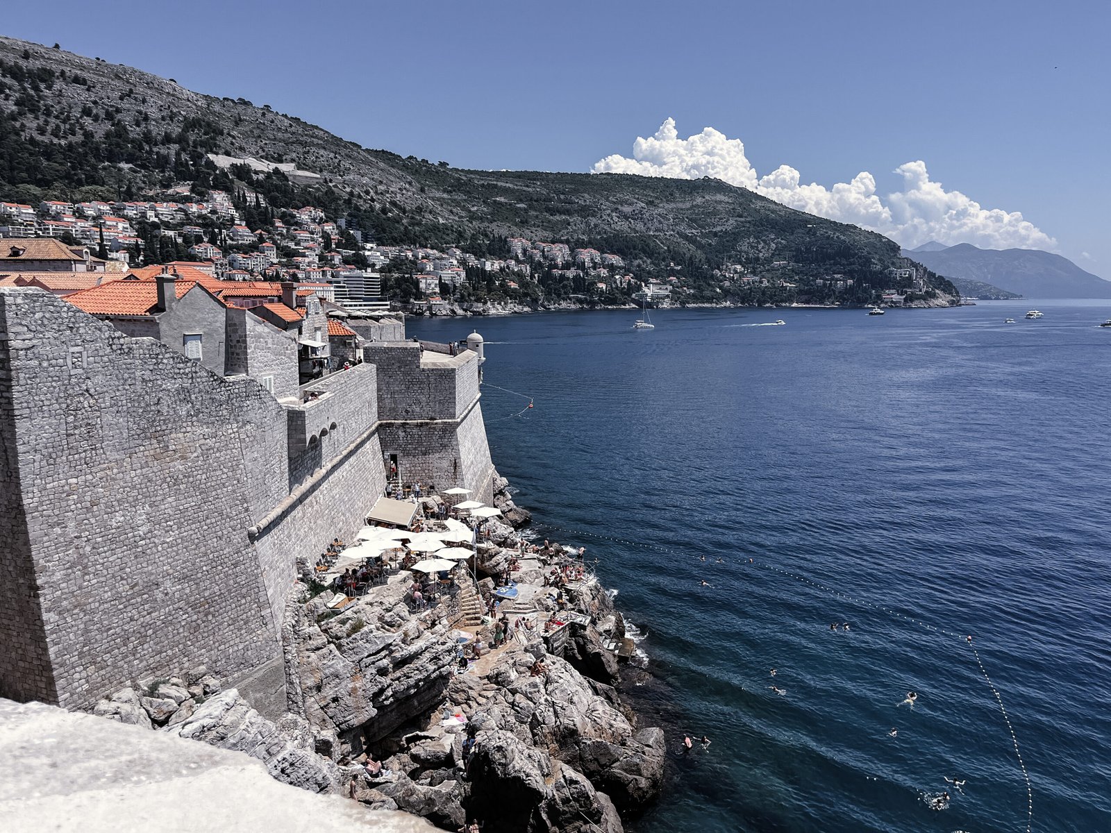 Nos bonnes adresses à Dubrovnik