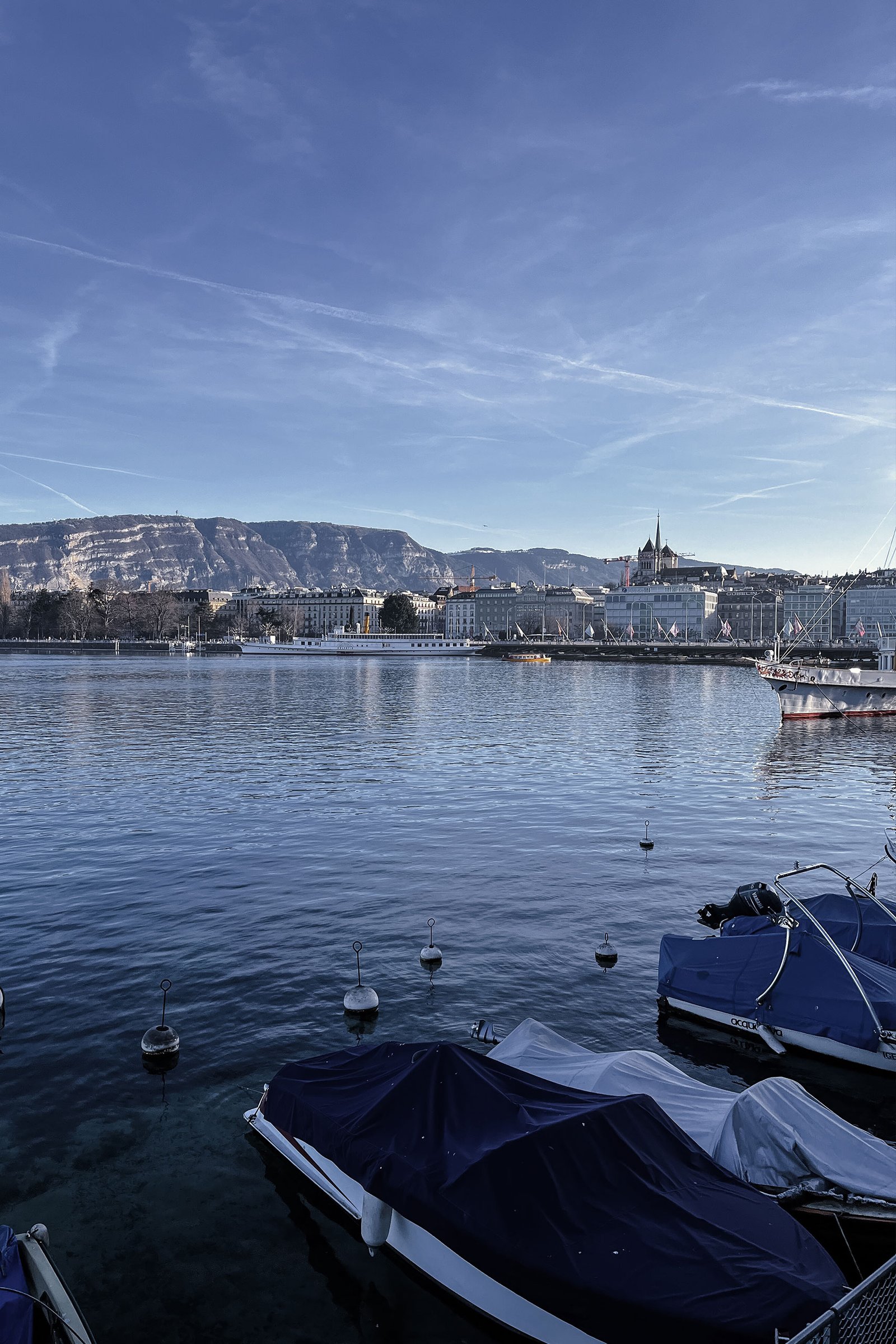 3 jours à Genève : la ville parfaite pour un week-end