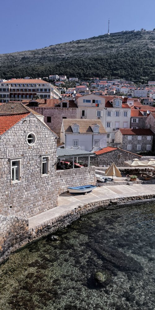Monuments de Dubrovnik