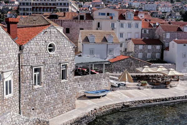 Monuments de Dubrovnik