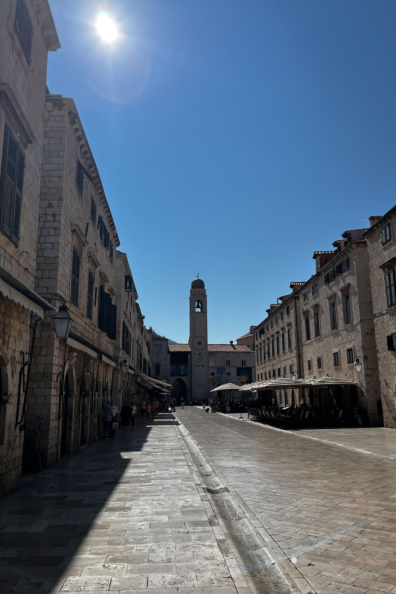 Stadun Dubrovnik