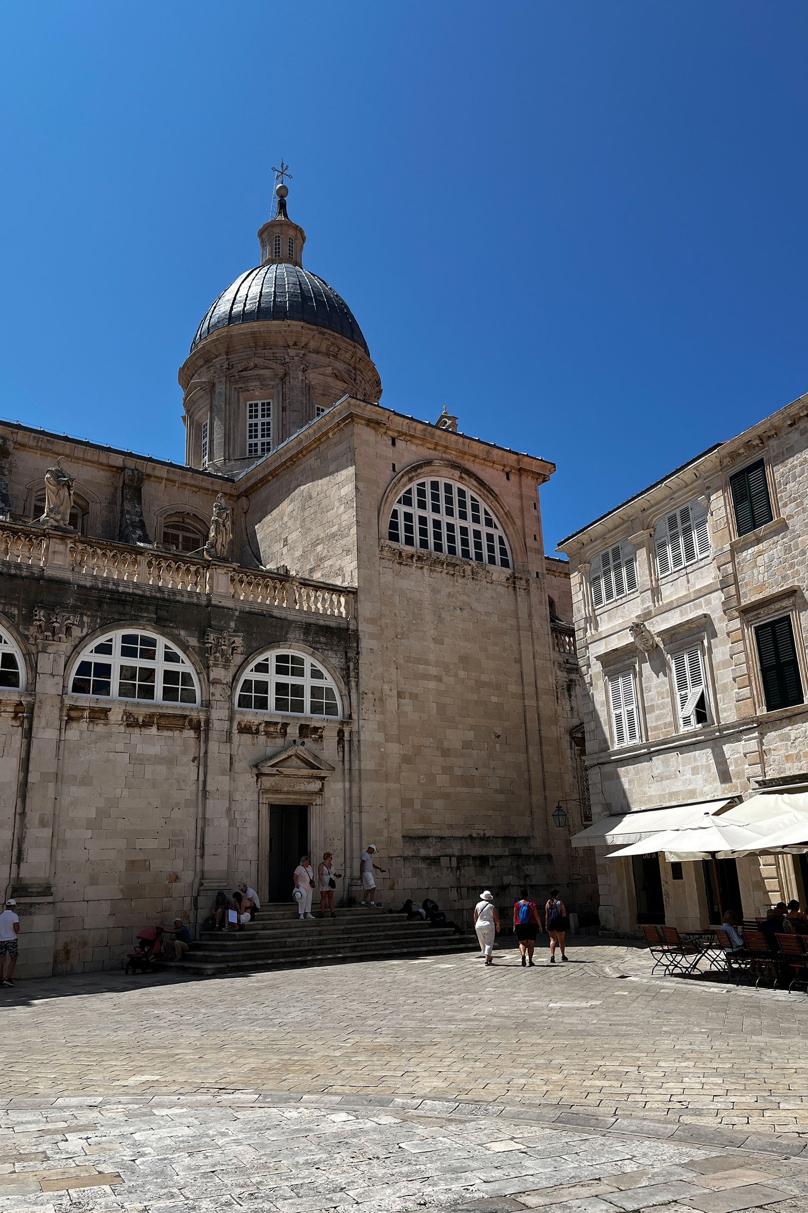 Stadun Dubrovnik