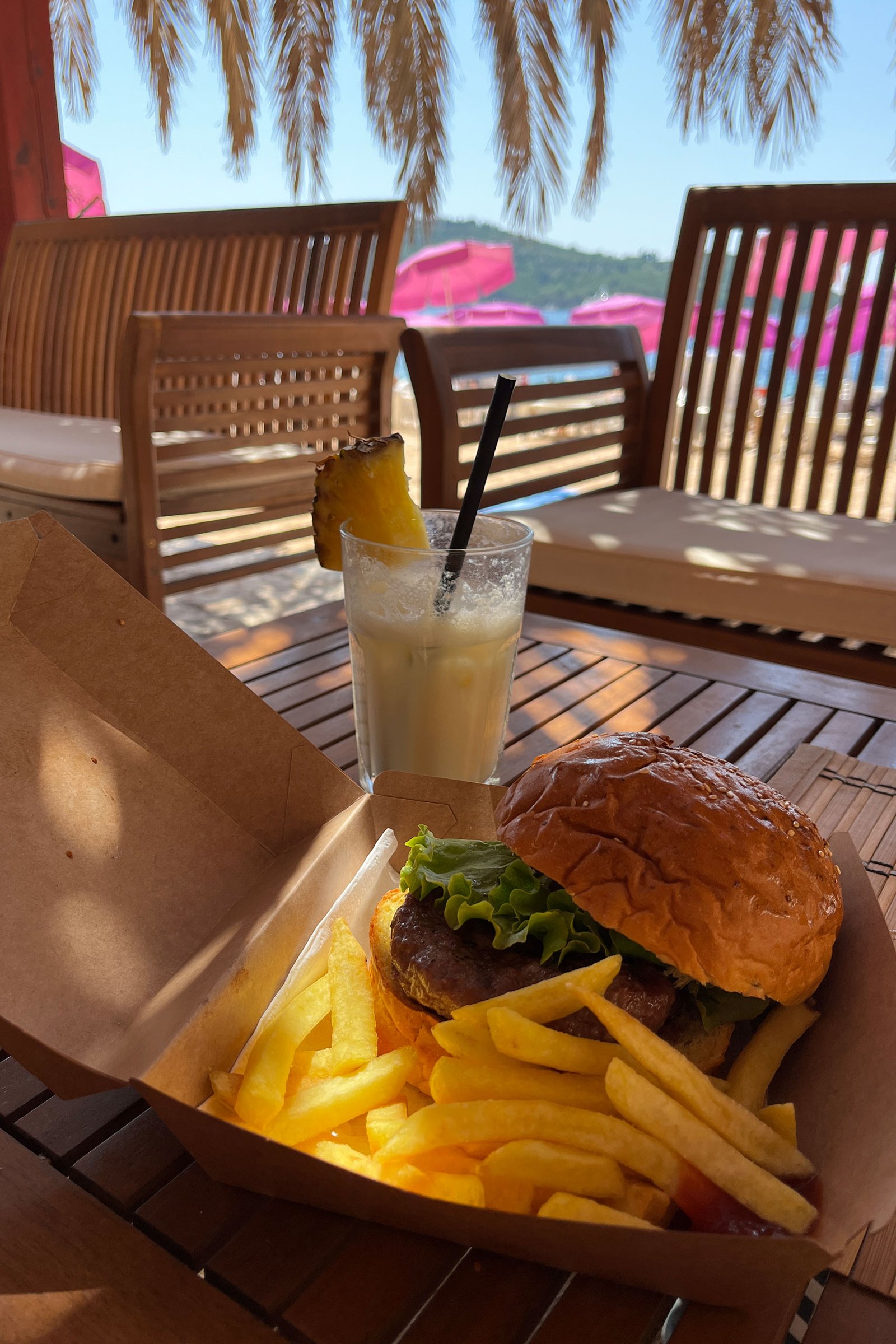 Sveti Jakov Beach Plage Dubrovnik